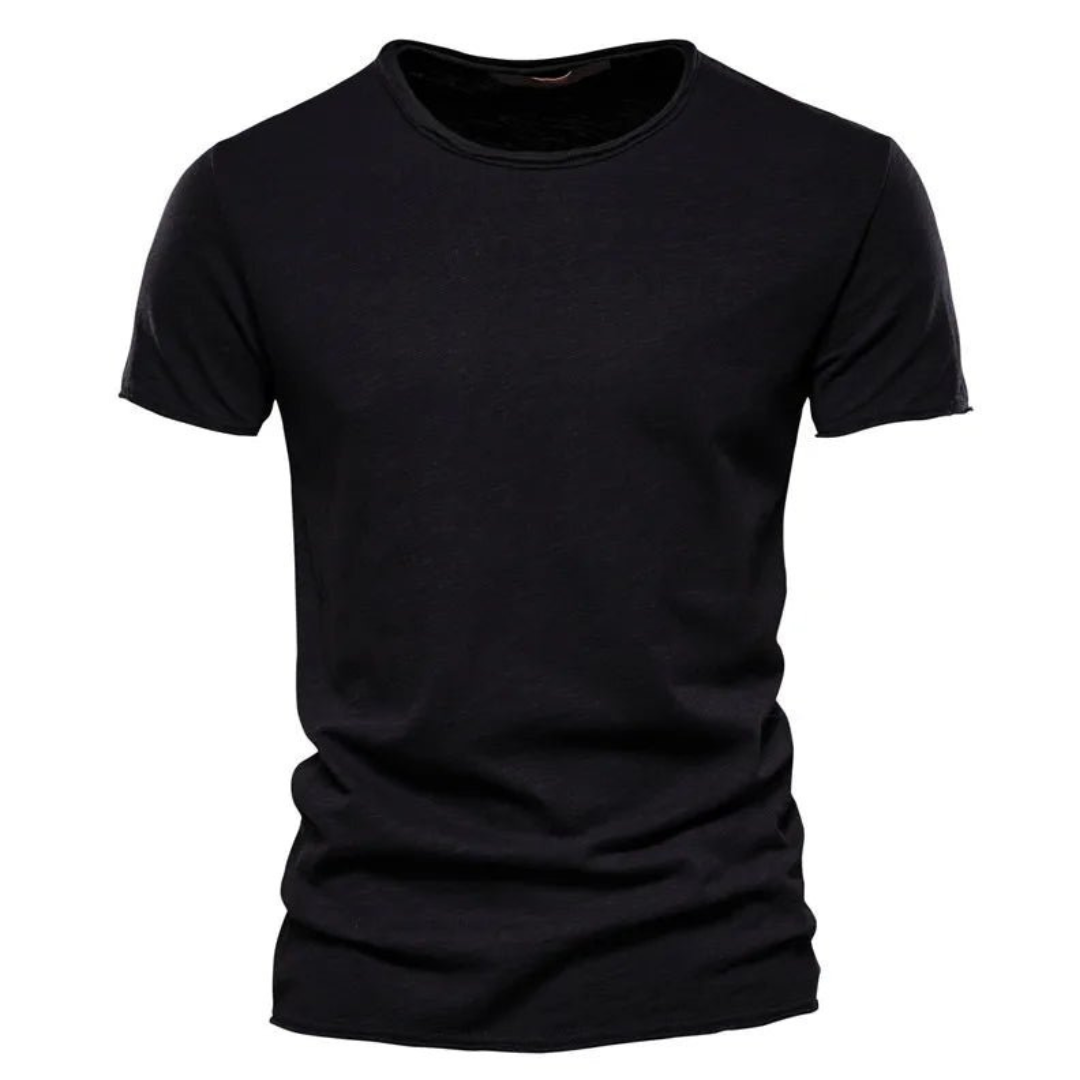 Gary | Classic Shirt for Everyday Wear